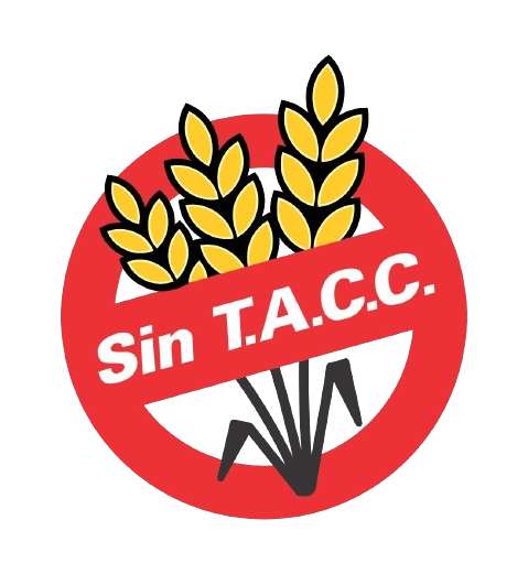 Logo Sin TACC